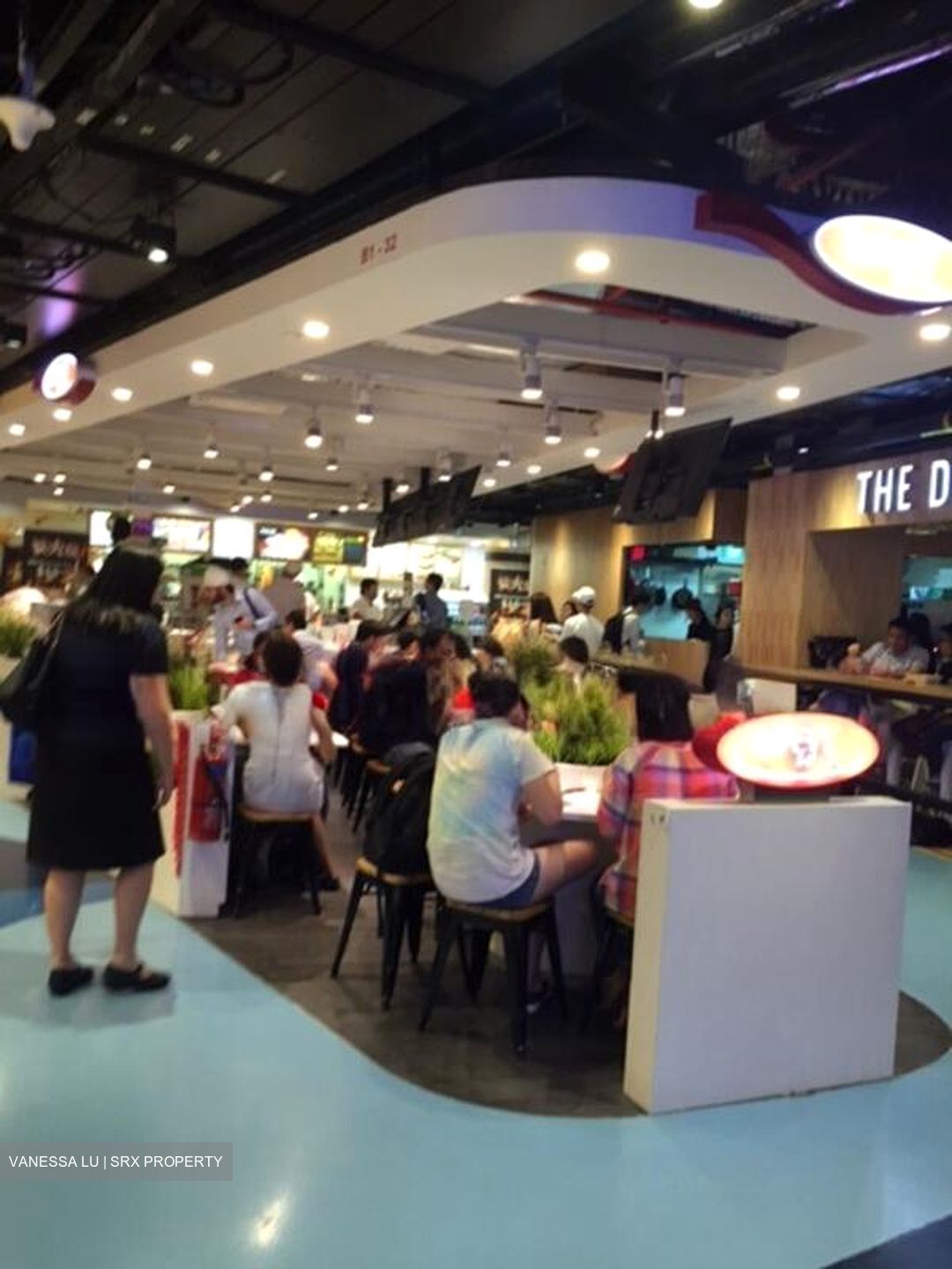Raffles Place MRT (D1), Retail #572104391
